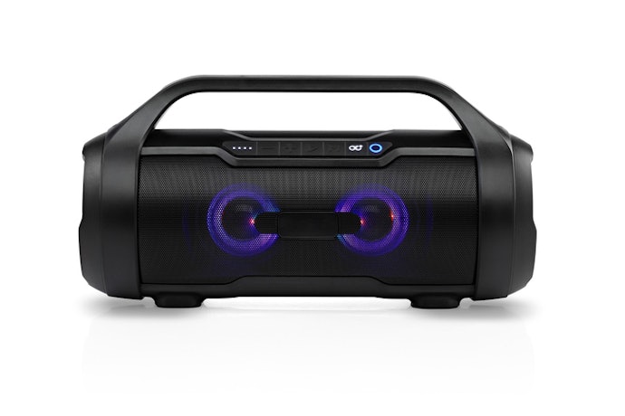 หากเน้นเสียงเบส เลือกที่มี Passive Radiator หรือ Subwoofer