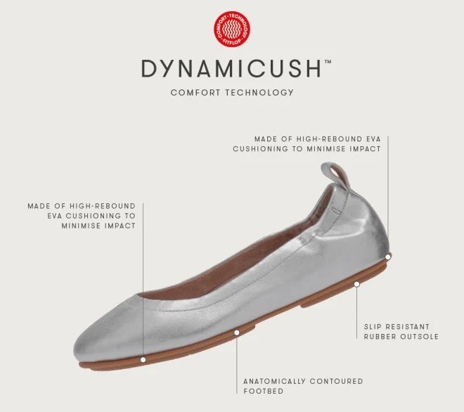 Dynamicush