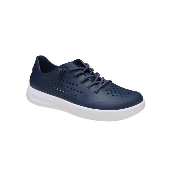 รองเท้า Crocs ผู้ชาย แบบสนีกเกอร์ : ดูสุภาพ เหมาะสำหรับใส่เที่ยว ออกงาน