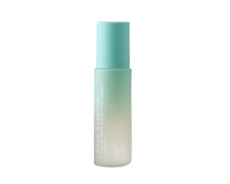 สำหรับสิวอักเสบ สิวผด เลือกน้ำตบที่มีสารกลุ่ม Anti-C. acnes & Soothing