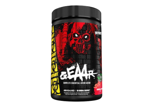 สำหรับฟื้นตัวหลังออกกำลังกาย เลือกที่มี BCAA หรือ Glutamine ร่วมด้วย