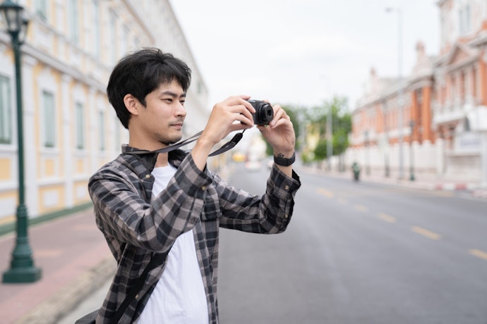 ตรวจสอบความละเอียดวิดีโอ สำหรับคนที่ต้องการถ่ายวิดีโอเป็นหลัก