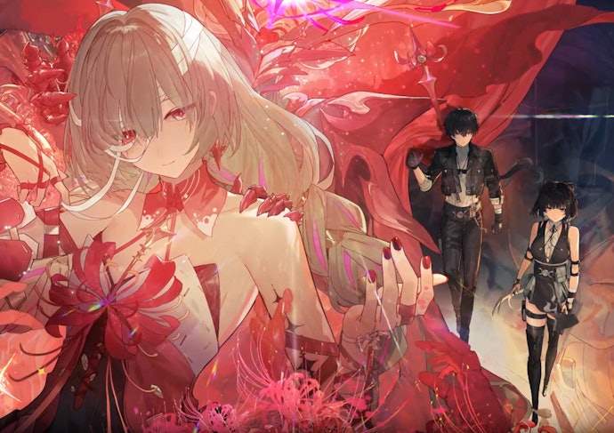 เกม Open World บนมือถือ เน้นเกมที่มีฟังก์ชันเข้าถึงได้ง่าย ระบบไม่ซับซ้อน