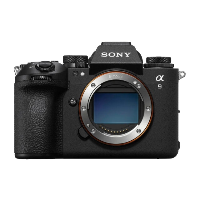 Mirrorless SONY ซีรีส์ A9 สำหรับคนที่ทำงานสายข่าวหรือต้องการบันทึกภาพที่มีการเคลื่อนไหวด้วยความเร็วสูง