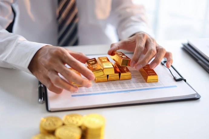 Fractional Gold หรือทองหน่วยย่อย เหมาะกับมือใหม่หรือผู้ที่ไม่ต้องการใช้เงินก้อนใหญ่