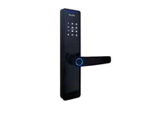 ลูกบิดพร้อมกุญแจ หรือ Digital Door Lock สำหรับห้องนอน ห้องน้ำ หรือประตูทางเข้าบ้าน