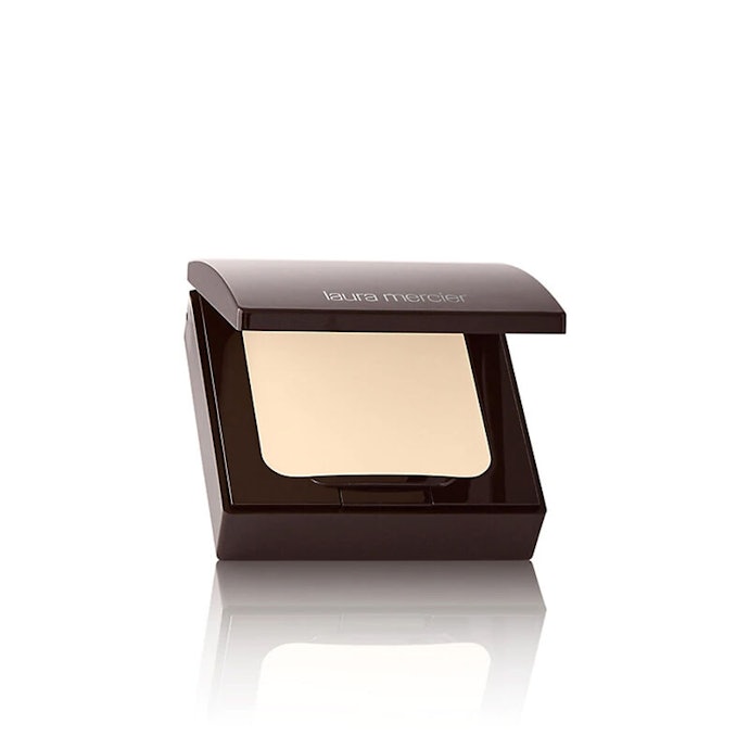 แป้งฝุ่นอัดแข็ง (Pressed Powder)