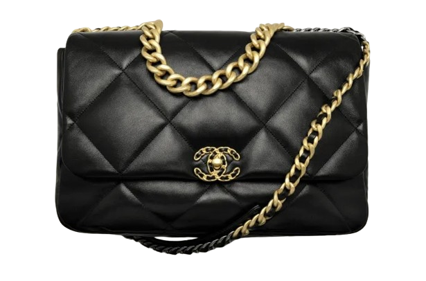 Chanel 19 ดีไซน์สำหรับคนชอบกลิ่นอายวินเทจ