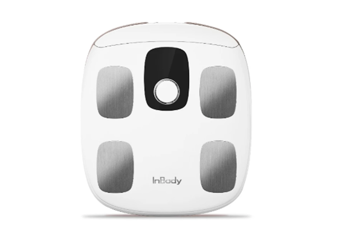 เครื่องชั่งน้ำหนักวัดไขมัน Multi-Frequency BIA สำหรับวิเคราะห์โดยละเอียด