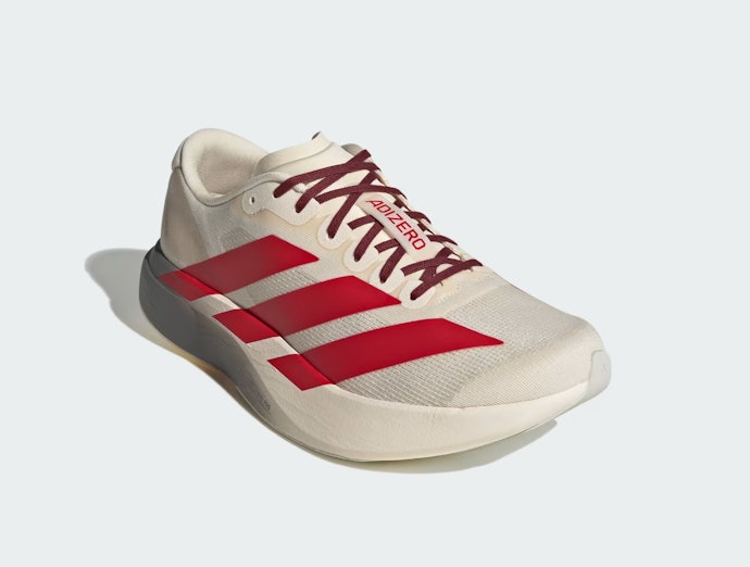 Adidas Adizero Evo SL : เหมาะกับนักวิ่งที่ต้องการรองเท้าอเนกประสงค์