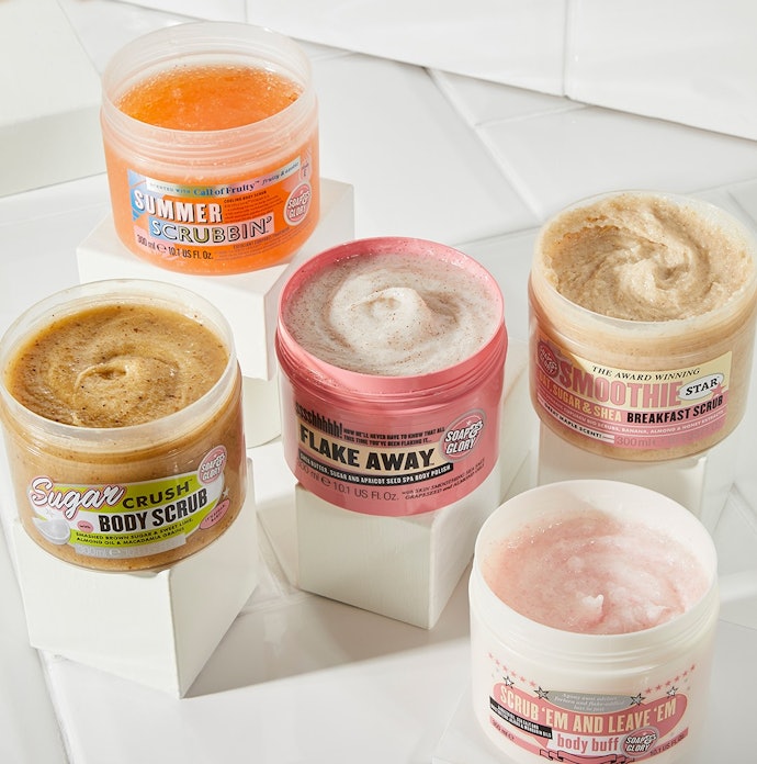 ผลิตภัณฑ์ Bath & Body