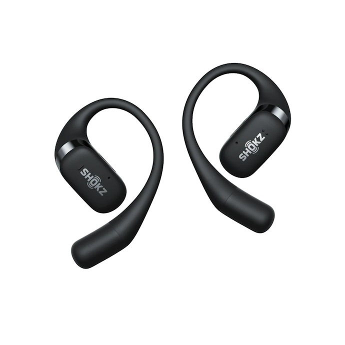 หูฟัง Open-ear เหมาะสำหรับออกกำลังกาย