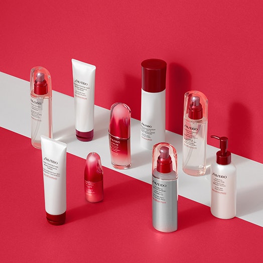โทนเนอร์ Shiseido