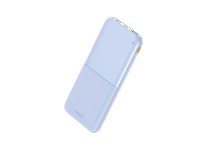 5,000 - 10,000 mAh สำหรับผู้ใช้งานทั่วไปที่ต้องการสำรองแบตเตอรี่ระหว่างวัน