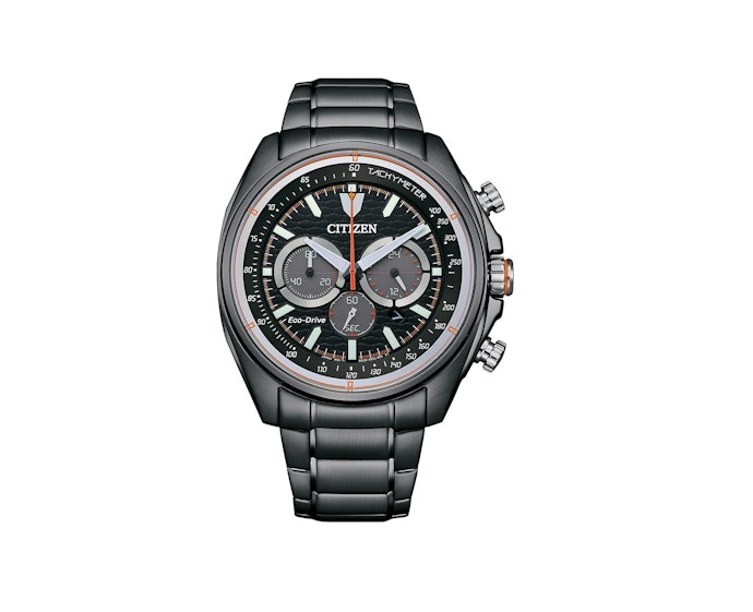 นาฬิกา Citizen Eco-Drive : ใช้พลังงานแสง เหมาะกับคนที่ไม่ต้องการดูแลรักษาบ่อย