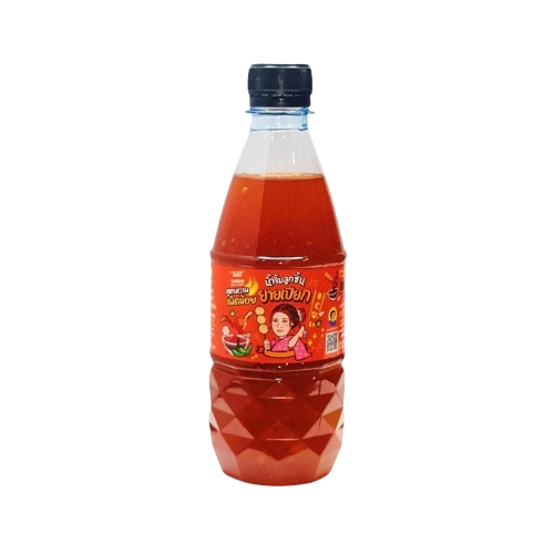 น้ำจิ้มหวาน เหมาะสำหรับเด็กหรือผู้ที่ไม่ทานเผ็ด