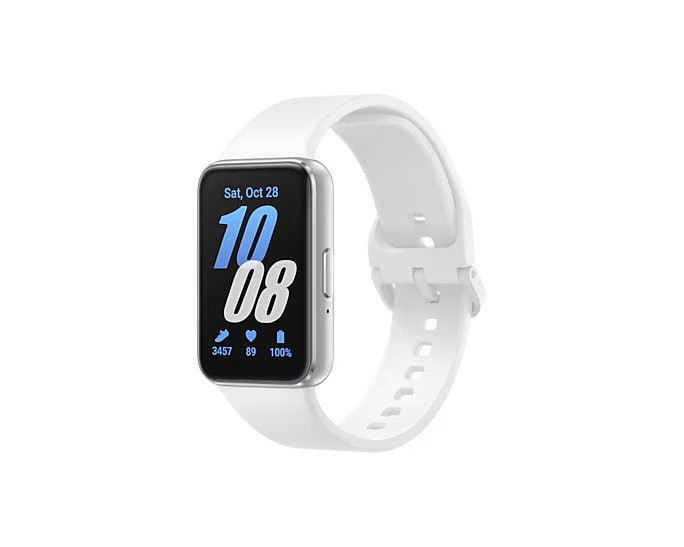Samsung Fit สำหรับผู้ที่เน้นติดตามสุขภาพตนเองและการออกกำลังกายเบื้องต้น