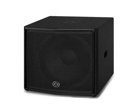 สำหรับระบบเสียงระดับมืออาชีพ เลือก Subwoofer แบบ Passive