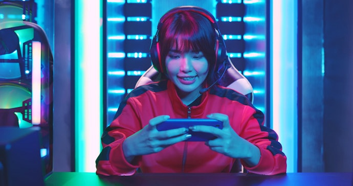เลือกหูฟังเกมมิ่งมือถือที่ใช้ Planar Magnetic Driver ถ่ายทอดเสียงละเอียดในเกมได้อย่างแม่นยำ