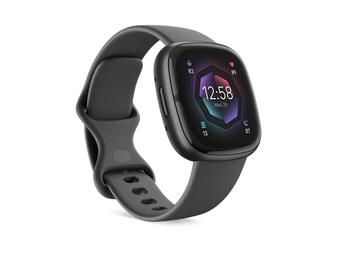 Fitbit Smart Watch : เหมาะกับการติดตามข้อมูลอย่างละเอียด