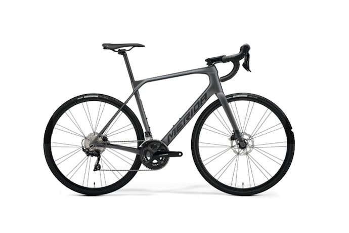 Endurance Bikes แฮนด์ปรับยกสูง ปั่นสบาย โดยไม่ต้องก้มหรือหมอบมากเกินไป