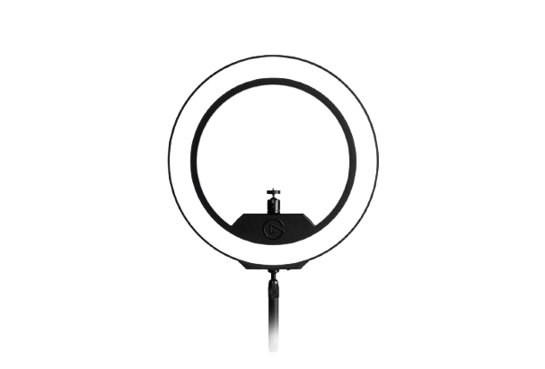ไฟริงไลท์ (Ring Light) เหมาะสำหรับการไลฟ์สดบิวตี้คอนเทนต์