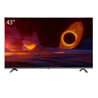 ทีวี 4K ระบบ Smart TV