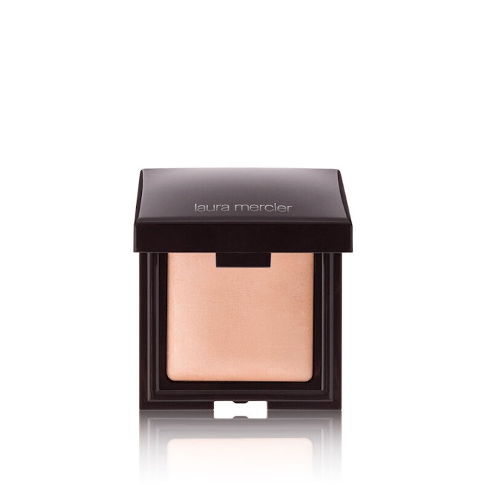 ฟินิชชิ่งพาวเดอร์ (Finishing Powder)