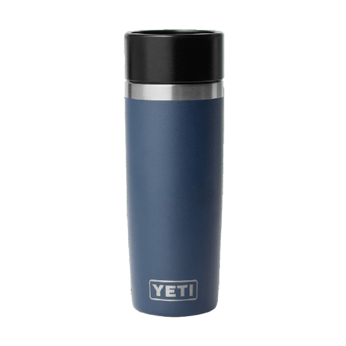 เลือกแก้วเยติ Rambler® Travel Bottle หากเน้นความคล่องตัวในการใช้งาน