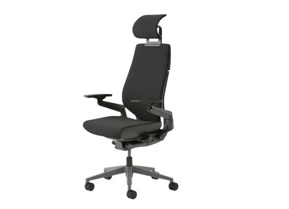 เก้าอี้ทำงาน Ergonomic เหมาะกับผู้ที่นั่งทำงานเป็นเวลานาน/มีอาการออฟฟิศซินโดรม
