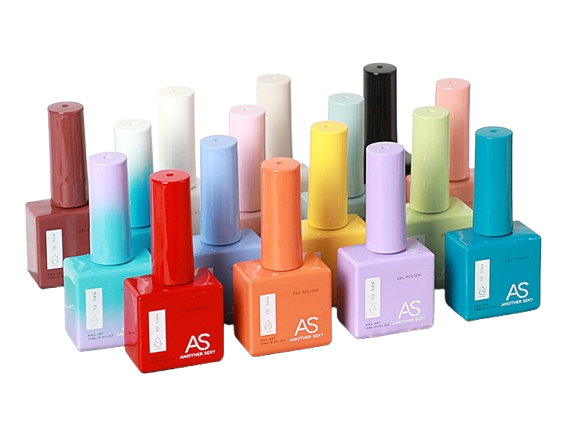 ถ้าต้องการสีเล็บติดทน 2 - 3 สัปดาห์ เลือกยาทาเล็บเจลที่ใช้ร่วมกับเครื่องอบ