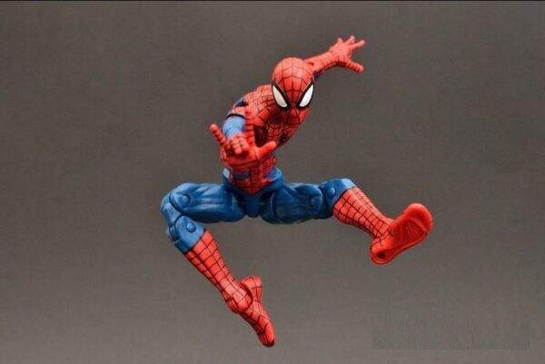 ฟิกเกอร์ Spider-Man