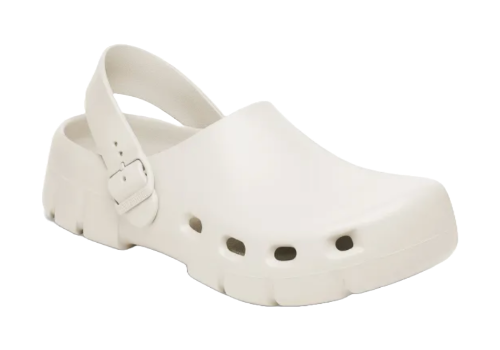สำหรับดูแลสุขภาพเท้า เลือกรองเท้า Birkenstock ผู้หญิงรัดส้น รุ่น Kalahari, Birki Flow หรือ A 640