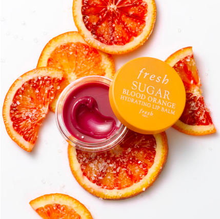 ลิป Fresh Sugar Hydrating Lip Balm