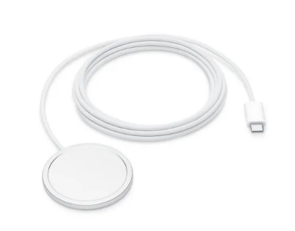 เน้นความสะดวก ใช้ได้กับ Iphone 12 ขึ้นไป เลือกสายชาร์จไอโฟนแบบ Magsafe
