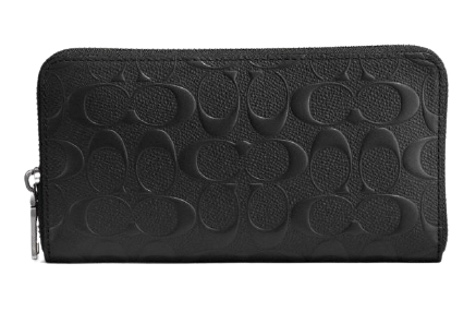 กระเป๋าสตางค์ Coach ใบยาว