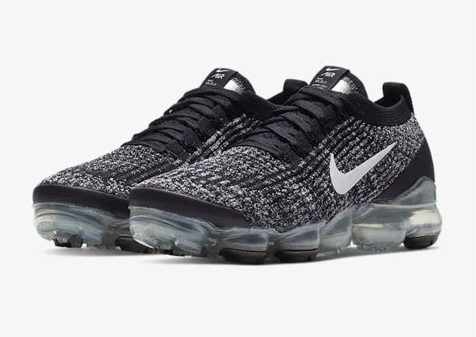 ซีรีส์ Air VaporMax สำหรับผู้ที่ต้องการความนุ่มสบายสูง