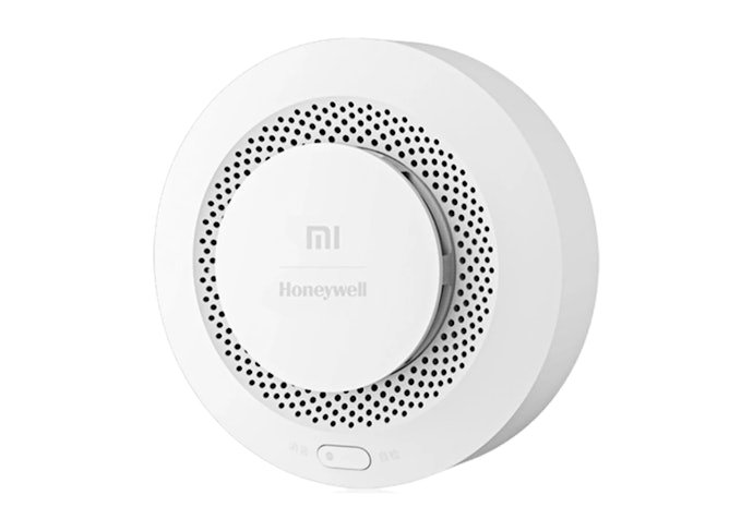 Smart Smoke Detectors สำหรับนำมาใช้งานร่วมกับอุปกรณ์ Smart Home