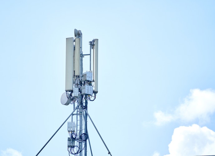 ตรวจสอบพื้นที่ที่ต้องการใช้งานว่า รองรับสัญญาณ 3G, 4G, 4G LTE, 5G หรือไม่