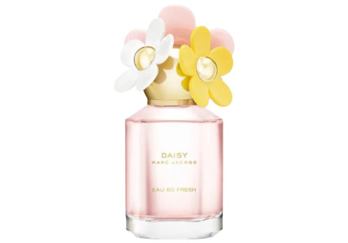 สำหรับไปทำงาน/เรียน เลือกกลิ่นบางเบา ไม่ฉุน เช่น Floral Fresh หรือ Citrus