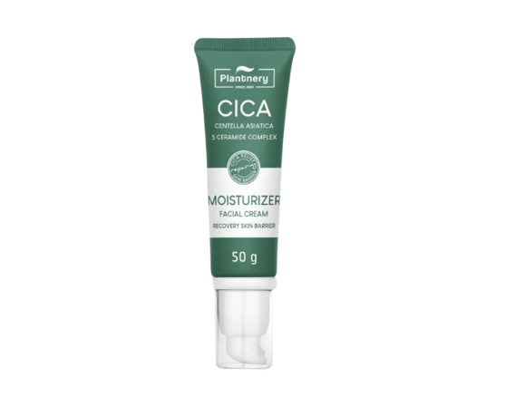 สำหรับผิวเป็นสิว เลือกครีมเซราไมด์สูตร Soothing/Anti-Inflammatory