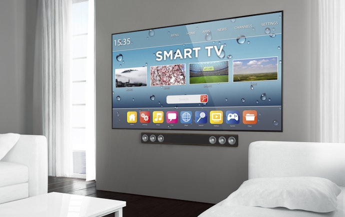 เลือกจากความละเอียดหน้าจอของ Smart TV