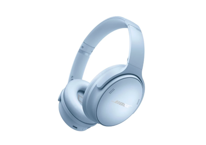 BOSE QuietComfort Series สำหรับผู้ที่เดินทางบ่อย