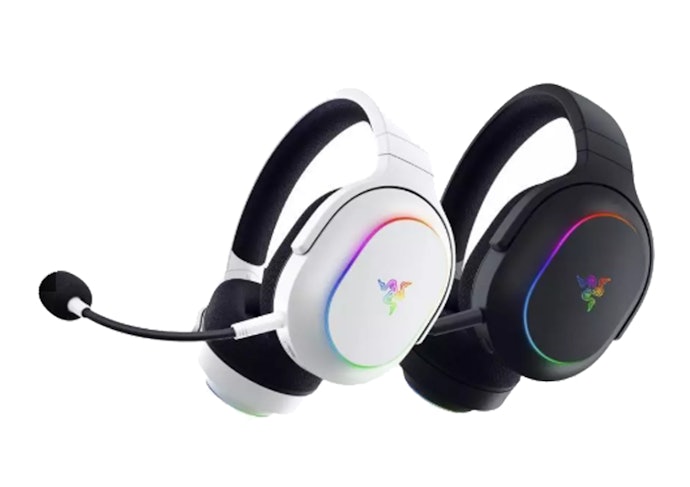 Razer Barracuda เหมาะสำหรับเกมเมอร์ทั่วไปที่ต้องการความยืดหยุุ่นในการใช้งาน