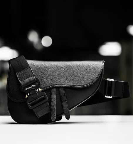 กระเป๋า Dior Saddle