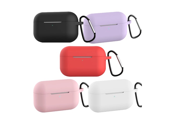 เคส AirPods 3 ดีไซน์กว้างขึ้น รองรับชาร์จไร้สาย MagSafe และ Lightning