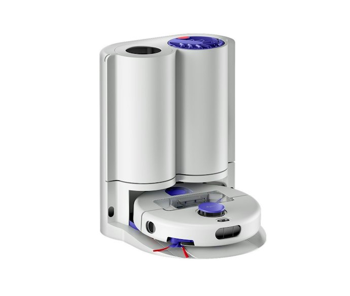 ผู้ที่เน้นความสะดวกสบาย เลือกหุ่นยนต์ดูดฝุ่น Dyson ที่ตั้งเวลาอัตโนมัติได้