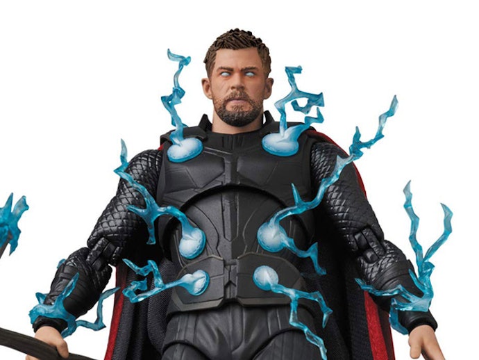 ฟิกเกอร์ Thor