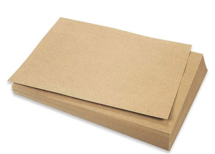 กระดาษคราฟท์ (Kraft Paper)