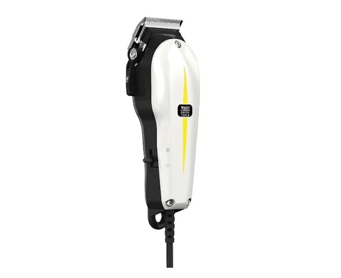 WAHL Super Taper : เหมาะสำหรับการใช้งานพื้นฐาน